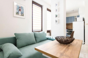 Summer Vibes Apartment